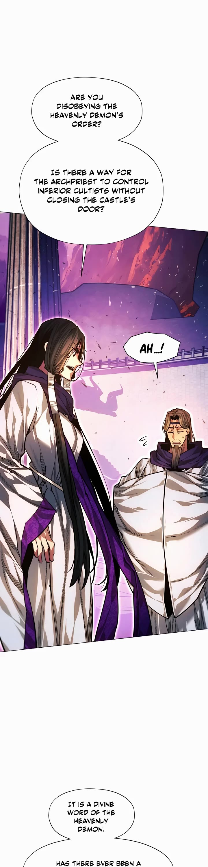 A Modern Man Who Got Transmigrated Into the Murim World Chapter 72 page 66 - Chapter 72