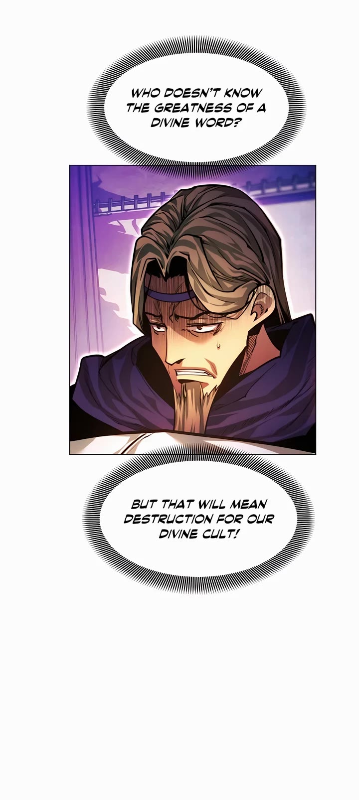 A Modern Man Who Got Transmigrated Into the Murim World Chapter 72 page 68 - Chapter 72