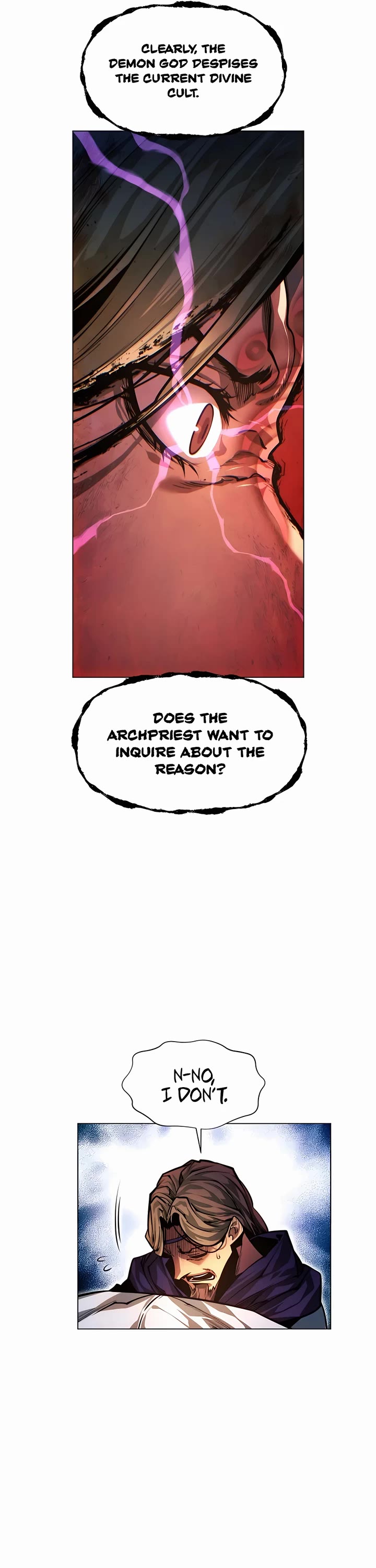 A Modern Man Who Got Transmigrated Into the Murim World Chapter 72 page 69 - Chapter 72