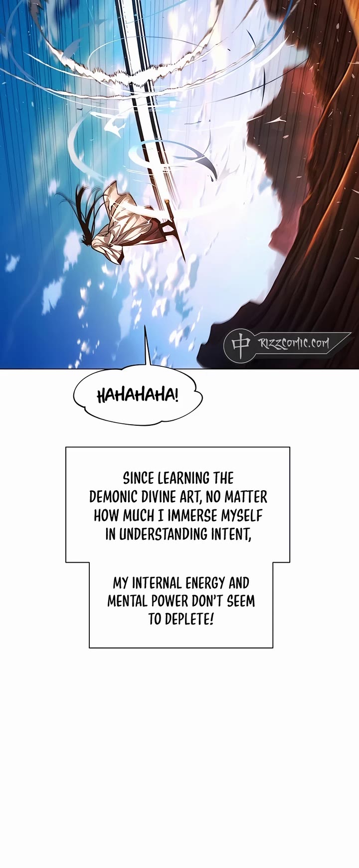A Modern Man Who Got Transmigrated Into the Murim World Chapter 72 page 72 - Chapter 72