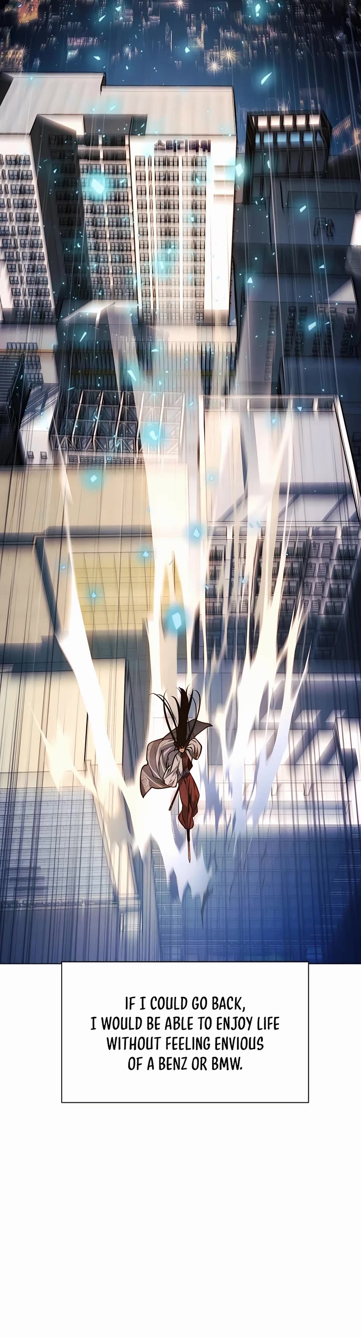 A Modern Man Who Got Transmigrated Into the Murim World Chapter 72 page 75 - Chapter 72