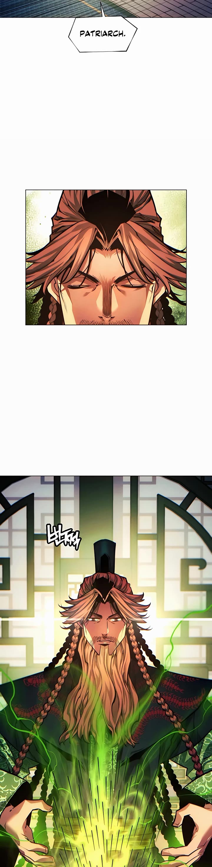 A Modern Man Who Got Transmigrated Into the Murim World Chapter 72 page 79 - Chapter 72