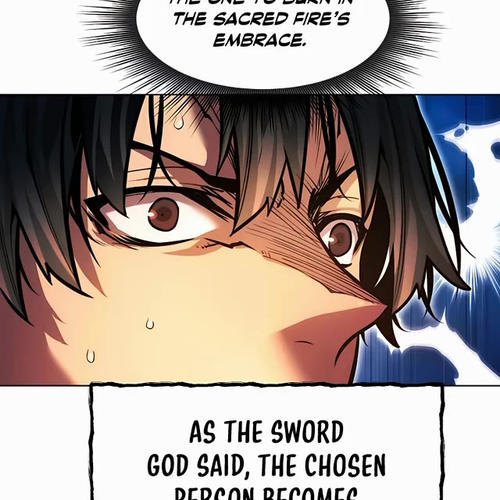 A Modern Man Who Got Transmigrated Into the Murim World Chapter 72 cover