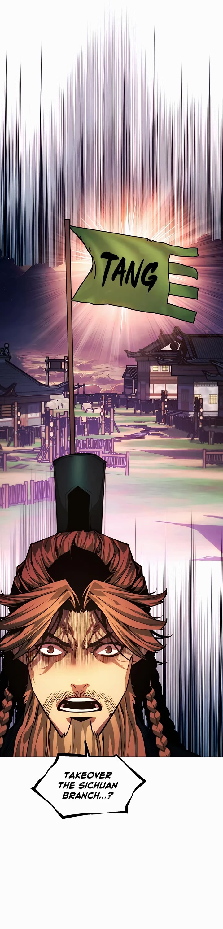 A Modern Man Who Got Transmigrated Into the Murim World Chapter 73 page 20 - Chapter 73