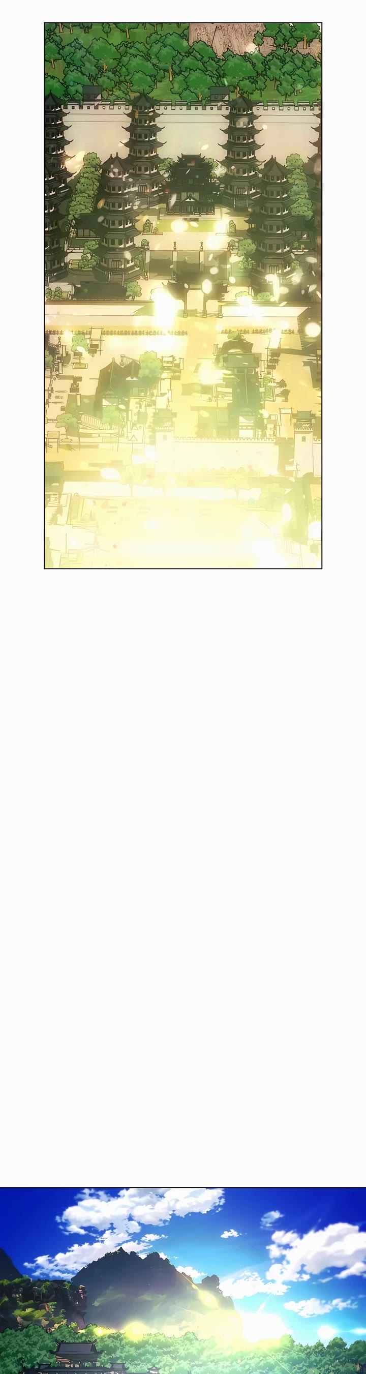 A Modern Man Who Got Transmigrated Into the Murim World Chapter 73 page 29 - Chapter 73