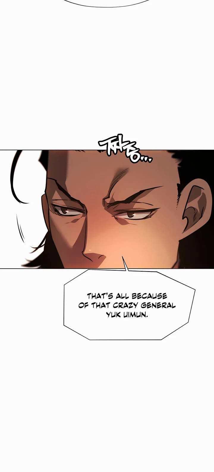 A Modern Man Who Got Transmigrated Into the Murim World Chapter 73 page 34 - Chapter 73