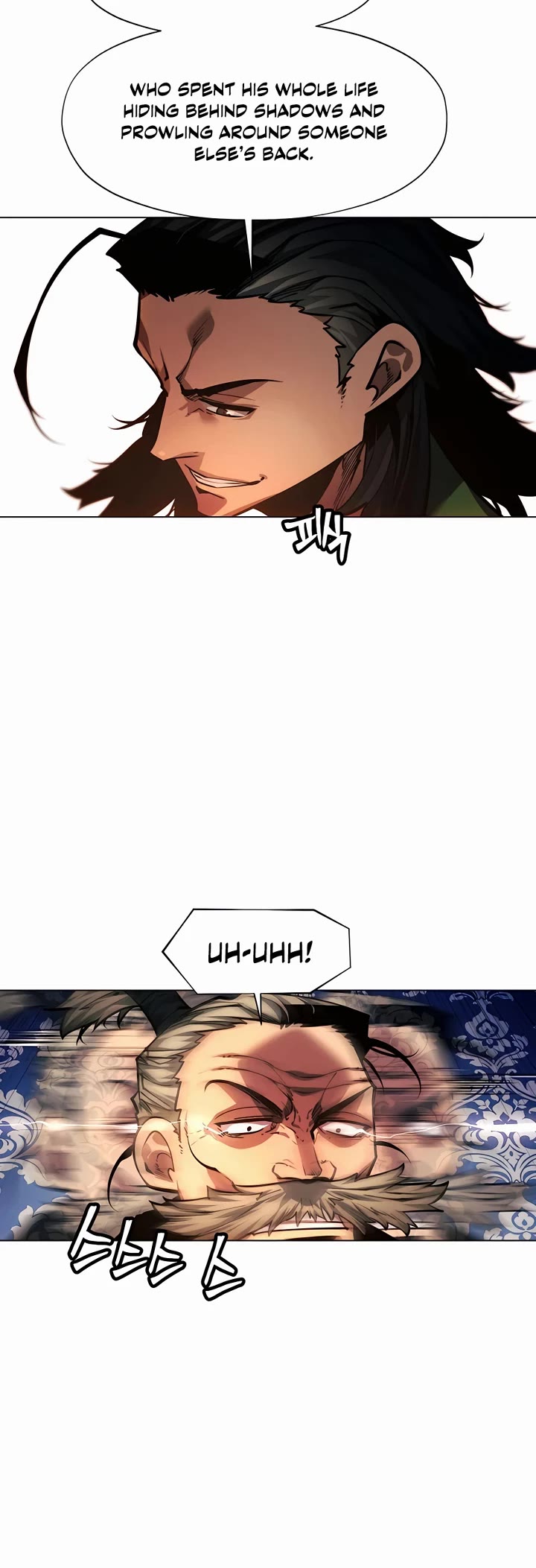 A Modern Man Who Got Transmigrated Into the Murim World Chapter 73 page 43 - Chapter 73