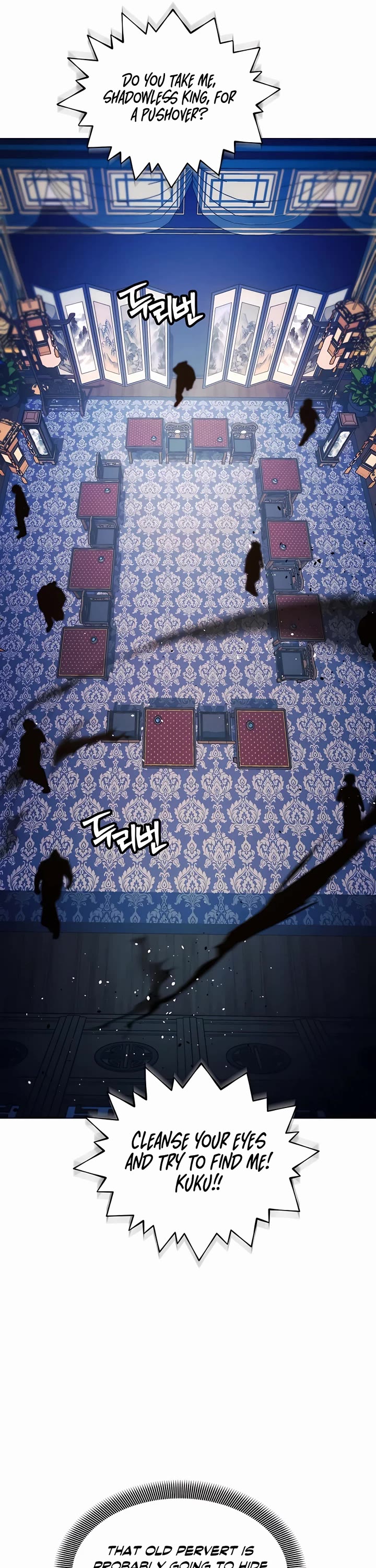 A Modern Man Who Got Transmigrated Into the Murim World Chapter 73 page 45 - Chapter 73