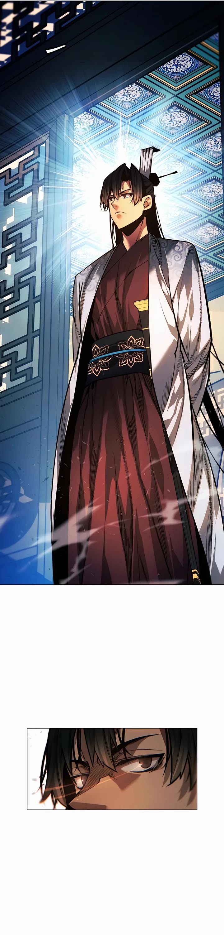 A Modern Man Who Got Transmigrated Into the Murim World Chapter 73 page 48 - Chapter 73