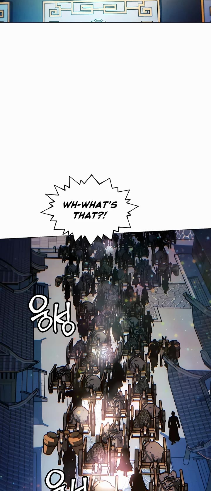 A Modern Man Who Got Transmigrated Into the Murim World Chapter 73 page 62 - Chapter 73