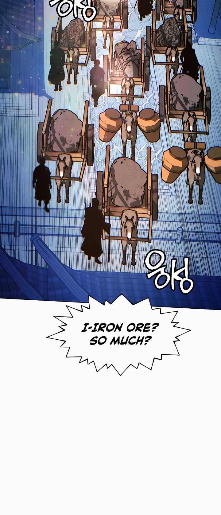 A Modern Man Who Got Transmigrated Into the Murim World Chapter 73 page 63 - Chapter 73