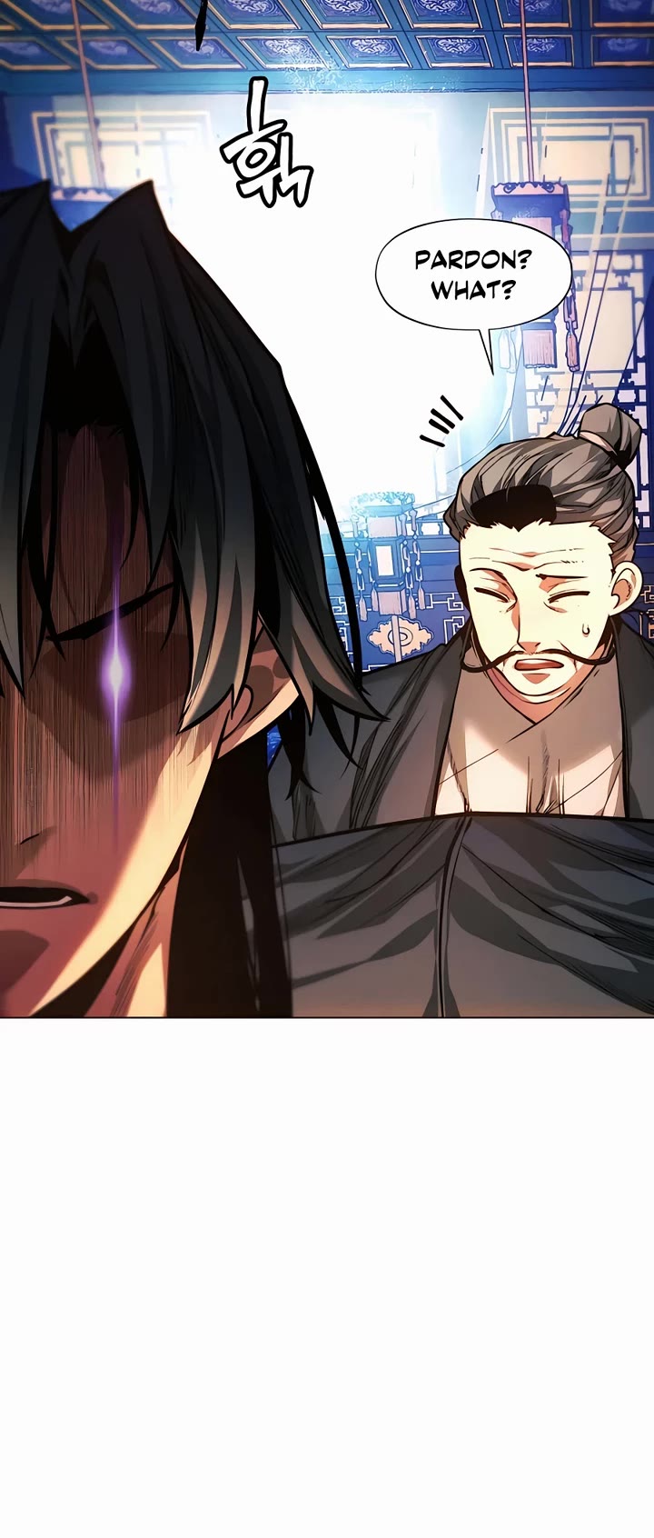 A Modern Man Who Got Transmigrated Into the Murim World Chapter 73 page 67 - Chapter 73