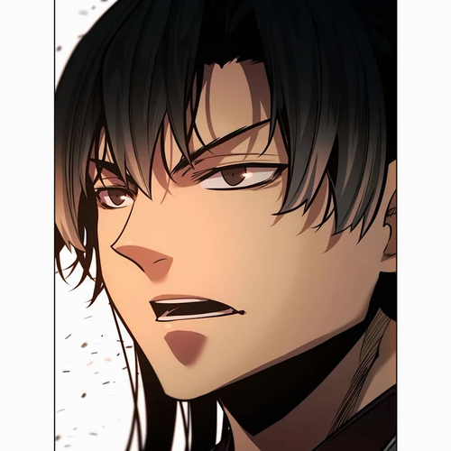 A Modern Man Who Got Transmigrated Into the Murim World Chapter 73 cover