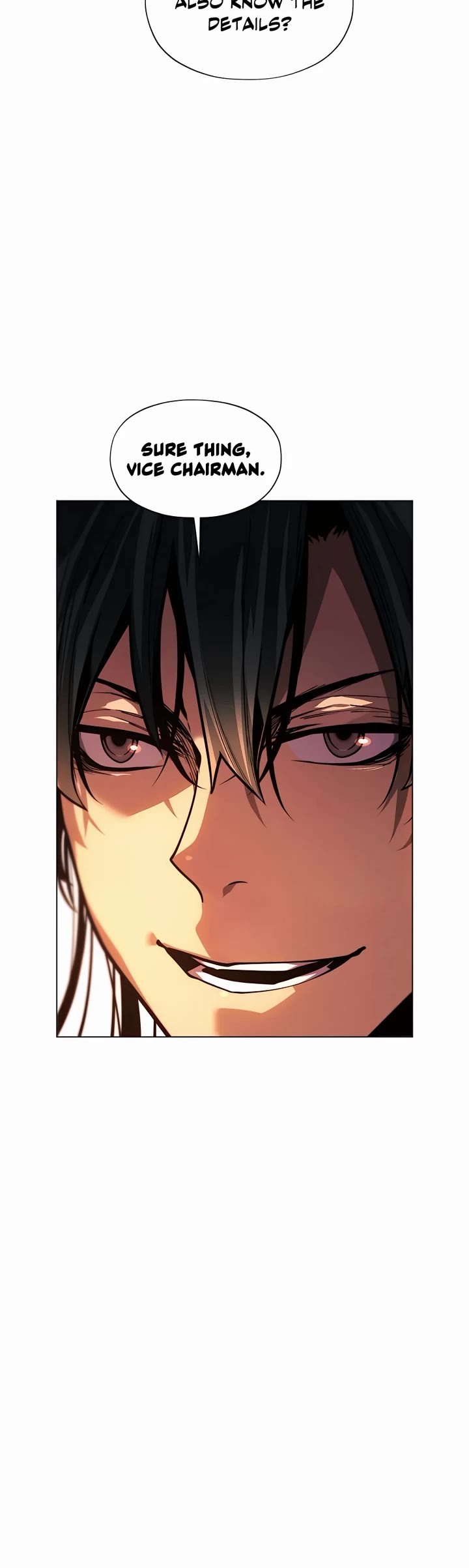 A Modern Man Who Got Transmigrated Into the Murim World Chapter 74 page 13 - Chapter 74