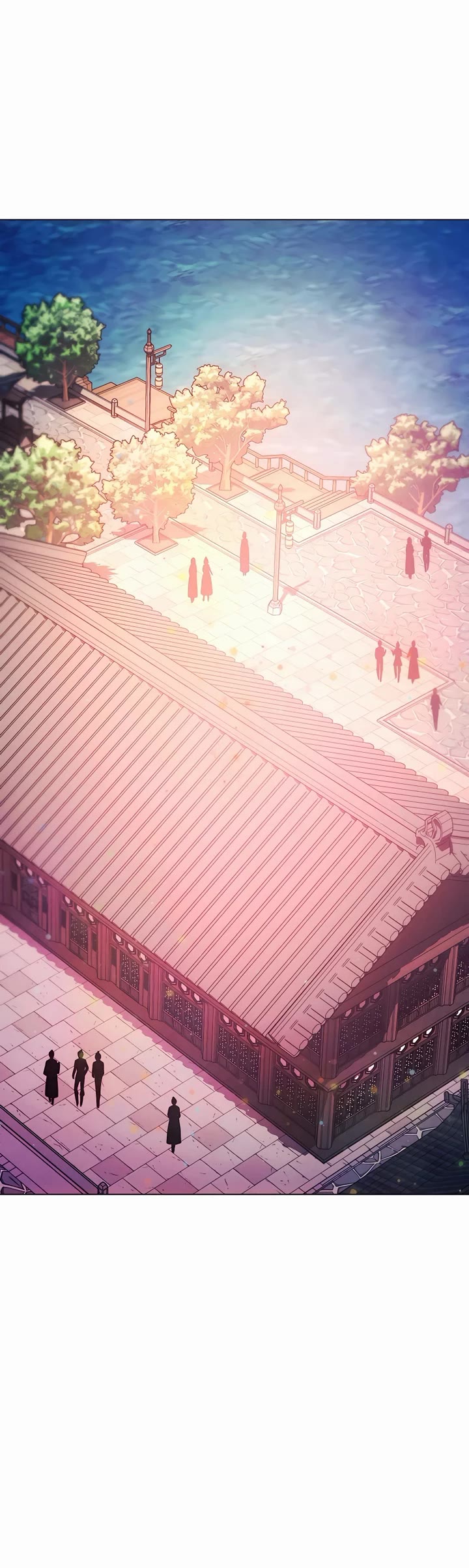 A Modern Man Who Got Transmigrated Into the Murim World Chapter 74 page 14 - Chapter 74