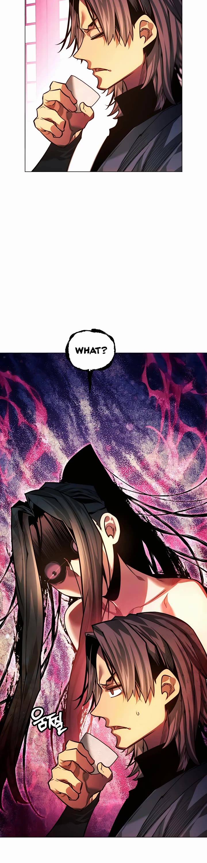 A Modern Man Who Got Transmigrated Into the Murim World Chapter 74 page 24 - Chapter 74