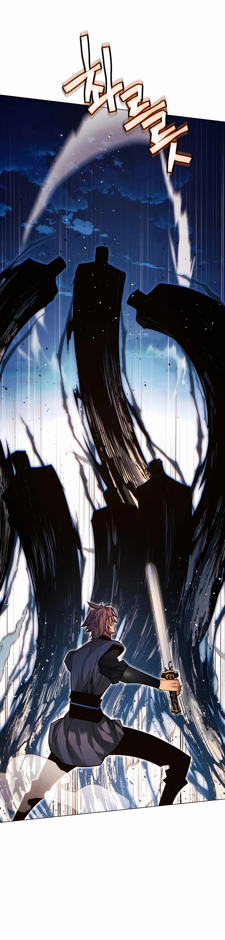 A Modern Man Who Got Transmigrated Into the Murim World Chapter 74 page 40 - Chapter 74
