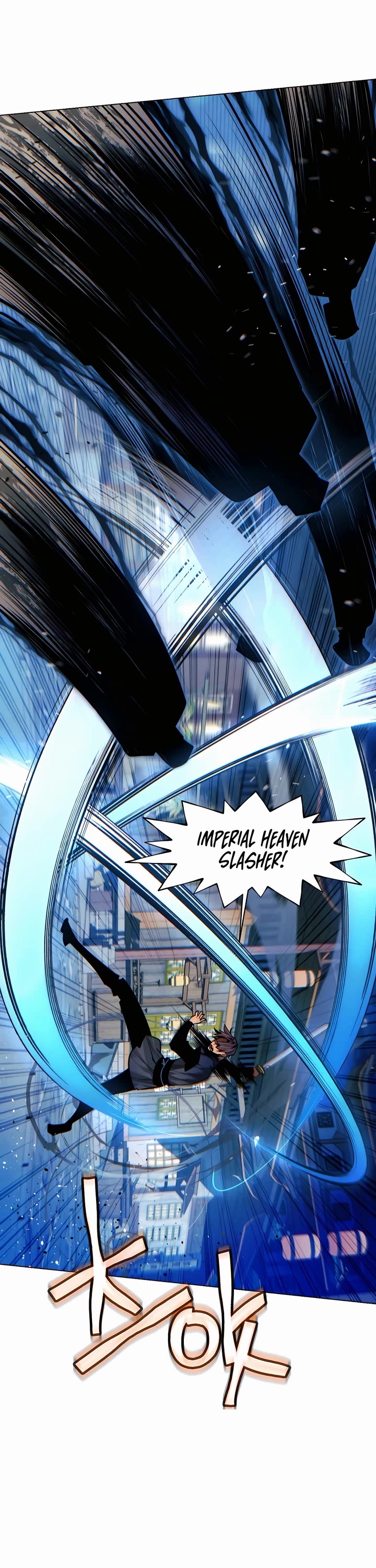 A Modern Man Who Got Transmigrated Into the Murim World Chapter 74 page 41 - Chapter 74