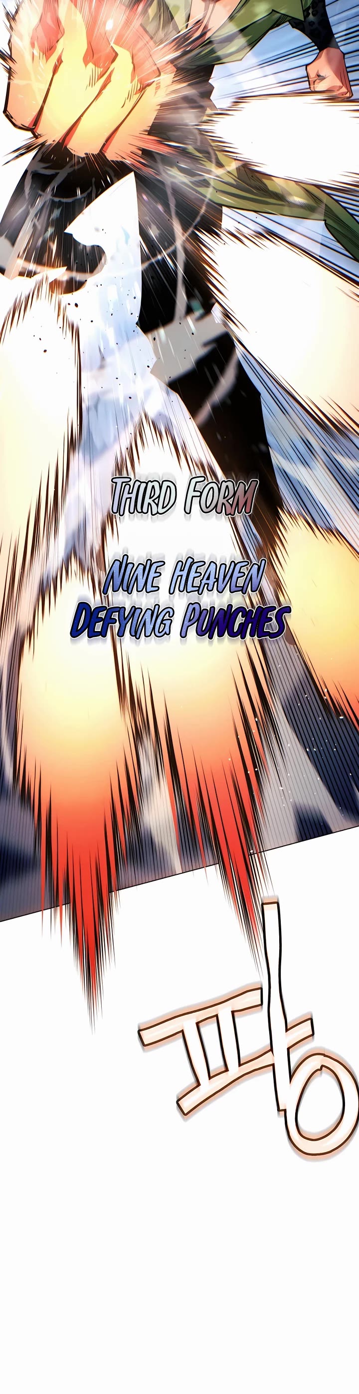 A Modern Man Who Got Transmigrated Into the Murim World Chapter 74 page 44 - Chapter 74