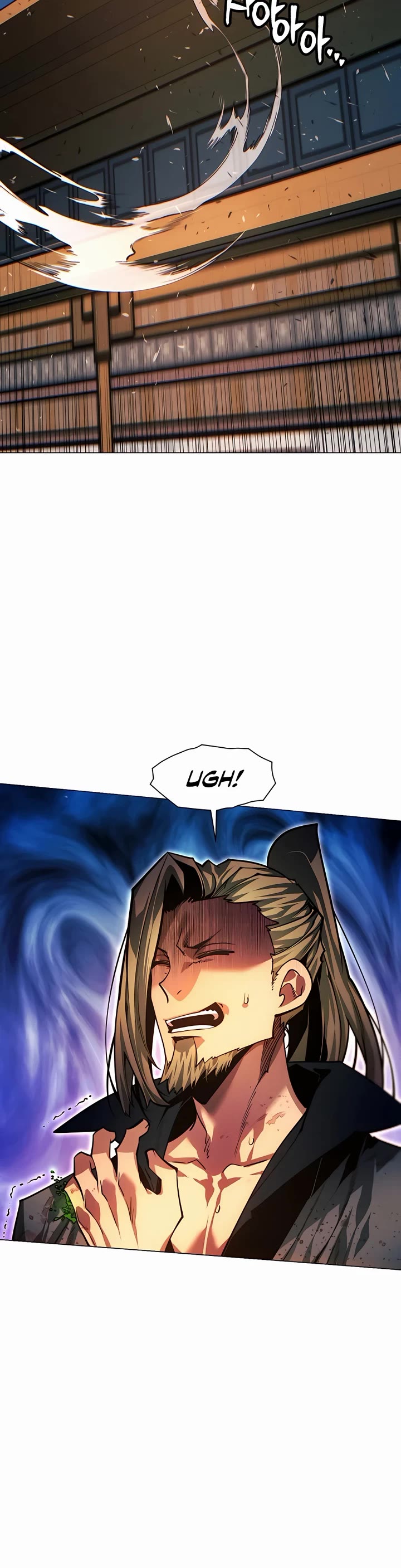 A Modern Man Who Got Transmigrated Into the Murim World Chapter 74 page 52 - Chapter 74