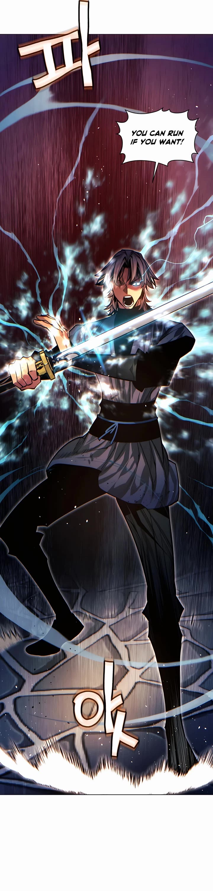 A Modern Man Who Got Transmigrated Into the Murim World Chapter 74 page 60 - Chapter 74