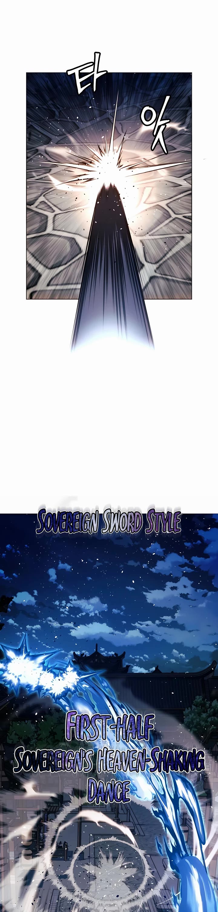 A Modern Man Who Got Transmigrated Into the Murim World Chapter 74 page 61 - Chapter 74