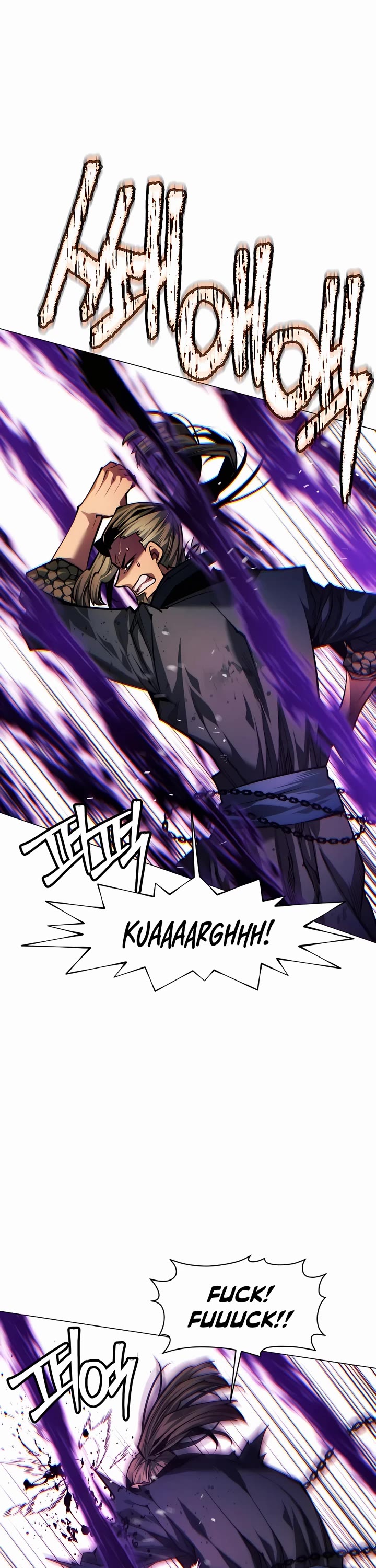 A Modern Man Who Got Transmigrated Into the Murim World Chapter 75 page 13 - Chapter 75