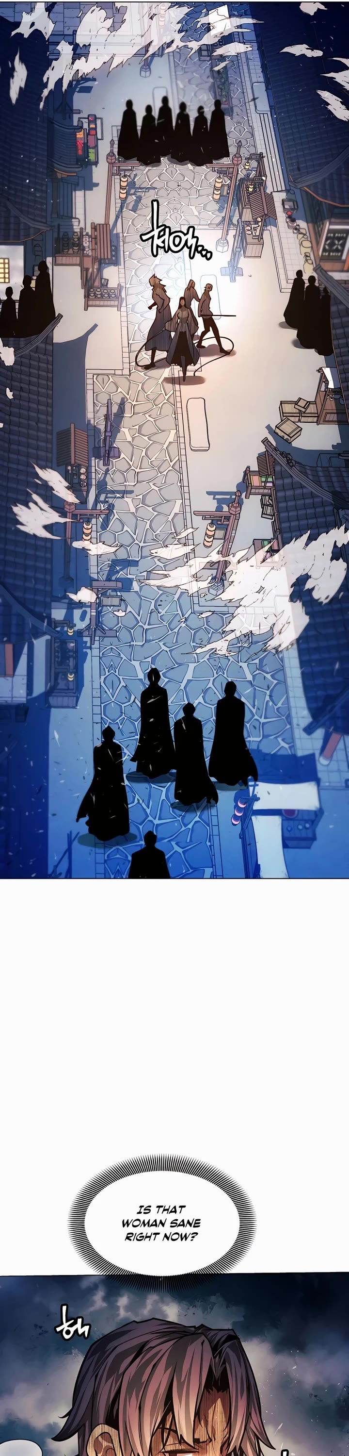 A Modern Man Who Got Transmigrated Into the Murim World Chapter 75 page 19 - Chapter 75