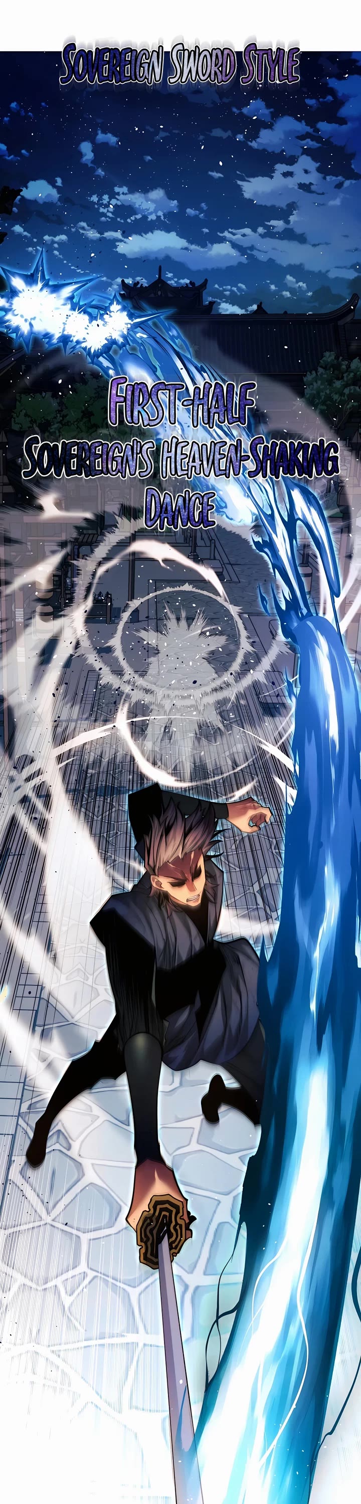 A Modern Man Who Got Transmigrated Into the Murim World Chapter 75 page 2 - Chapter 75