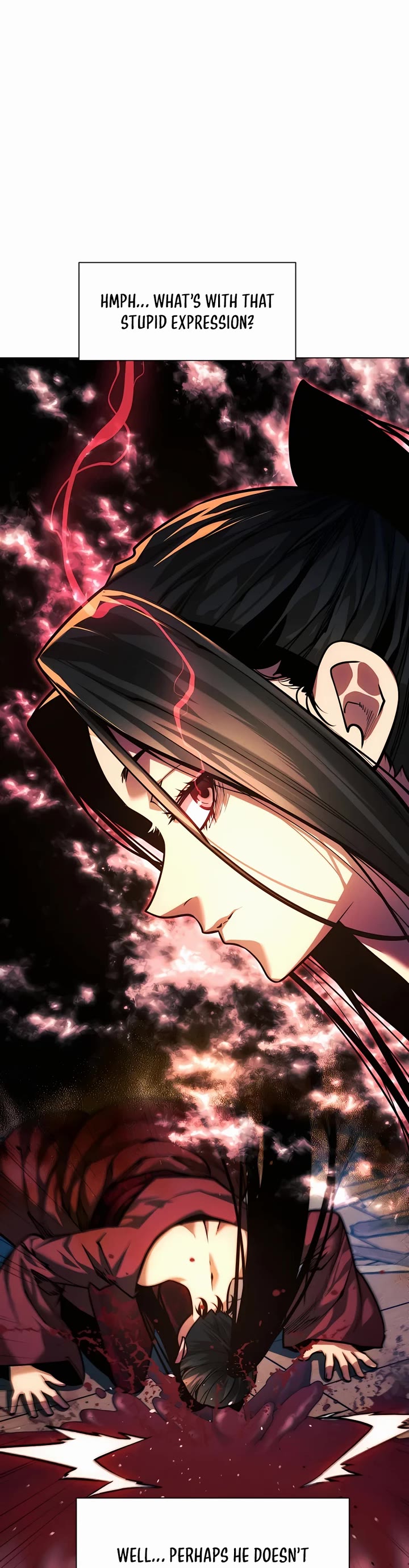 A Modern Man Who Got Transmigrated Into the Murim World Chapter 75 page 26 - Chapter 75