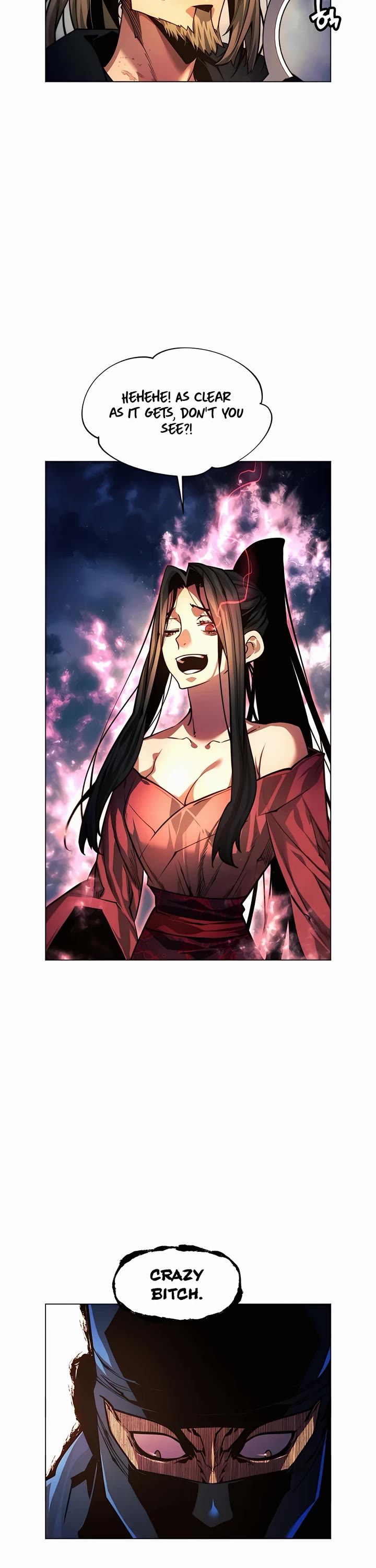 A Modern Man Who Got Transmigrated Into the Murim World Chapter 75 page 29 - Chapter 75