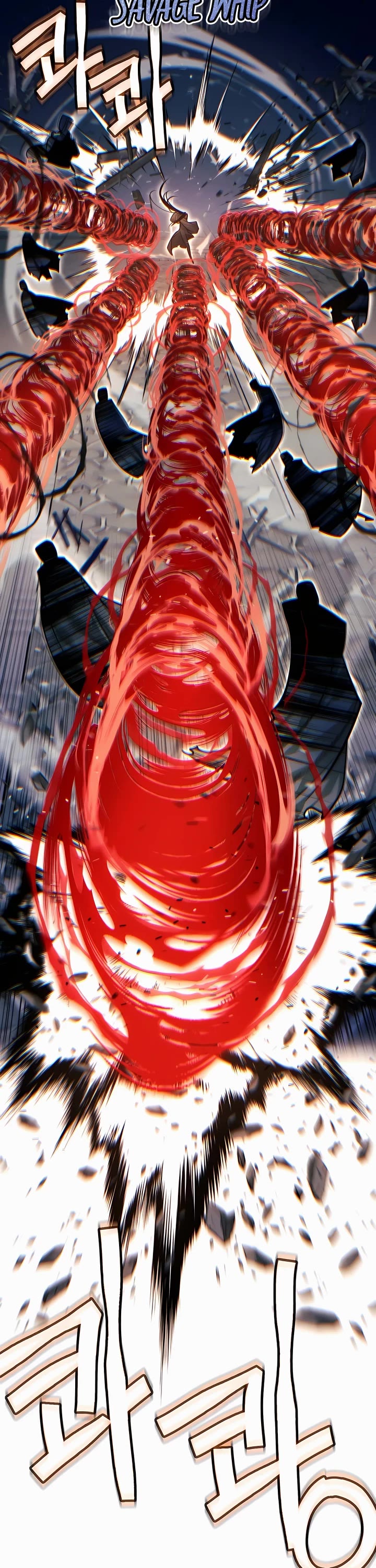 A Modern Man Who Got Transmigrated Into the Murim World Chapter 75 page 33 - Chapter 75