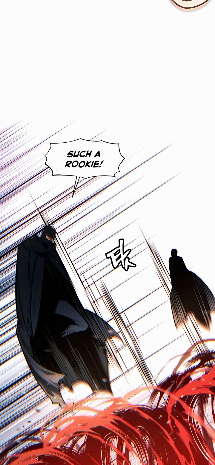 A Modern Man Who Got Transmigrated Into the Murim World Chapter 75 page 34 - Chapter 75