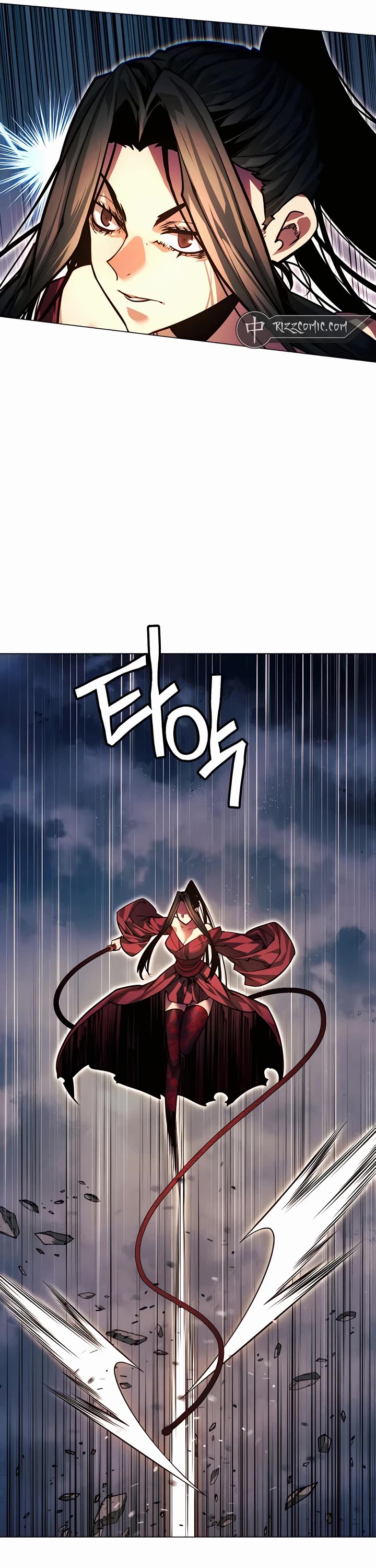 A Modern Man Who Got Transmigrated Into the Murim World Chapter 75 page 36 - Chapter 75