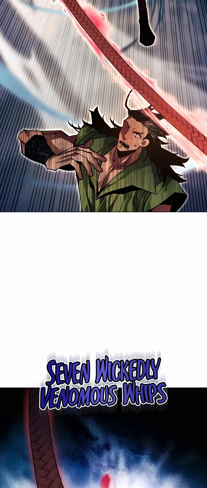 A Modern Man Who Got Transmigrated Into the Murim World Chapter 75 page 50 - Chapter 75