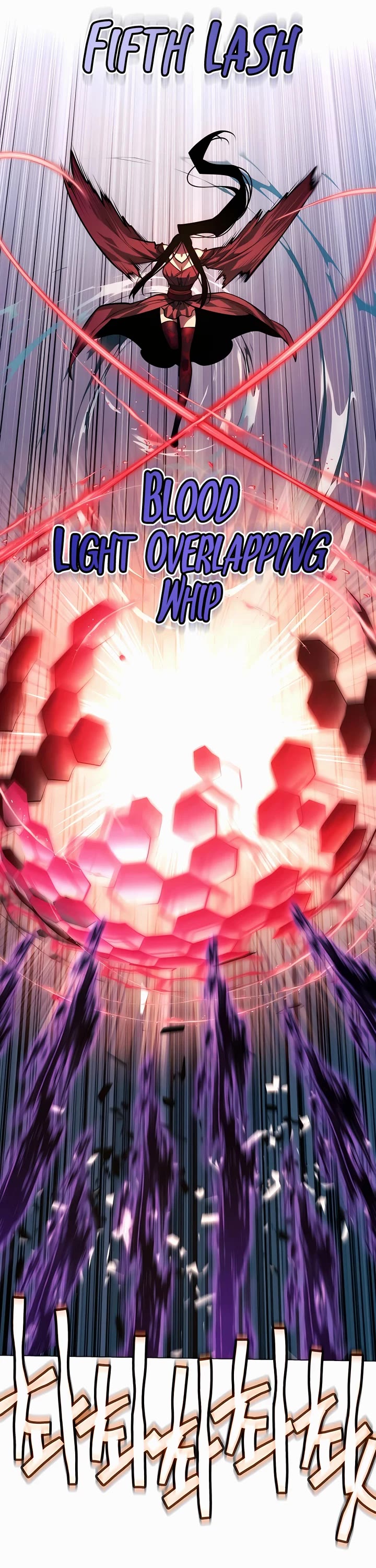 A Modern Man Who Got Transmigrated Into the Murim World Chapter 75 page 52 - Chapter 75