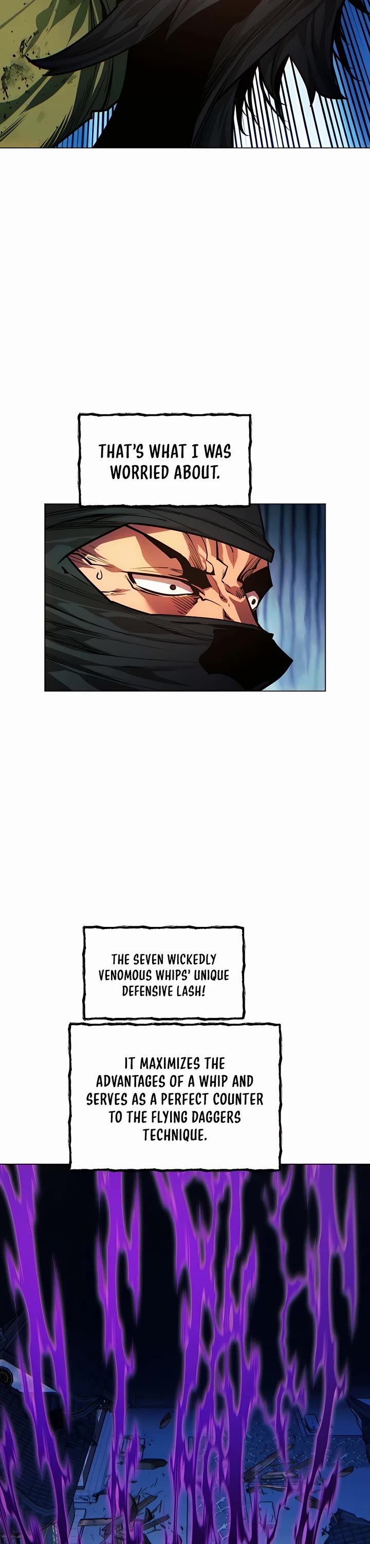 A Modern Man Who Got Transmigrated Into the Murim World Chapter 75 page 56 - Chapter 75