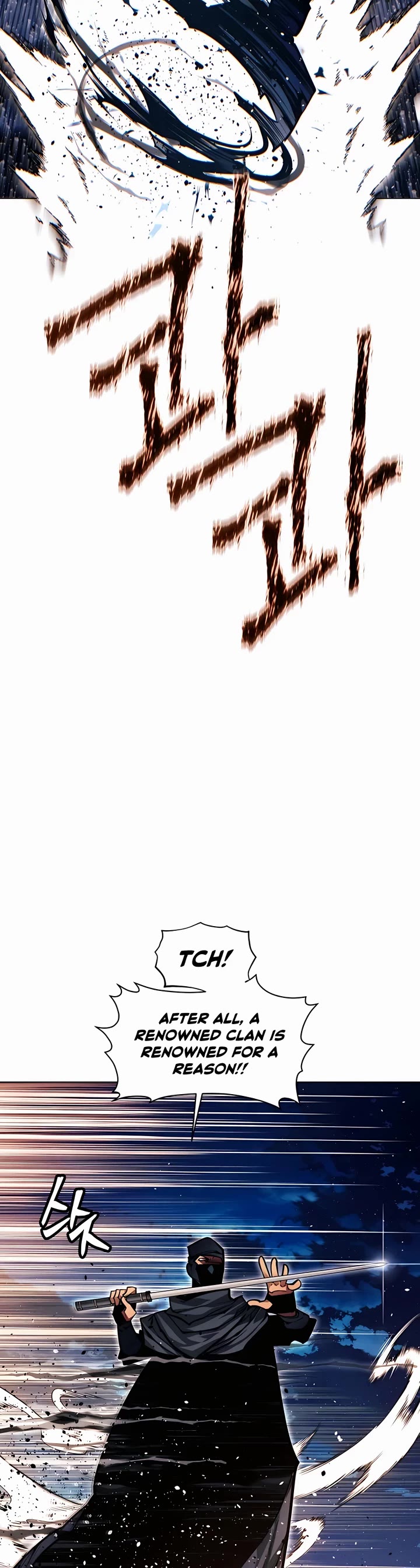 A Modern Man Who Got Transmigrated Into the Murim World Chapter 75 page 6 - Chapter 75