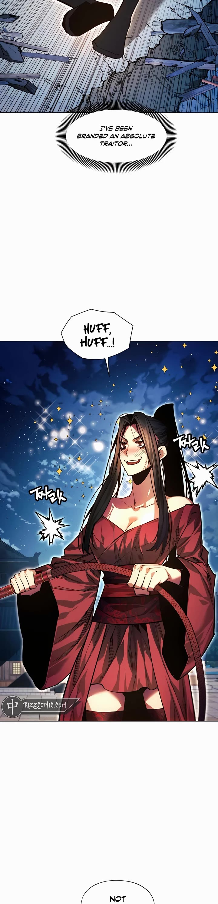 A Modern Man Who Got Transmigrated Into the Murim World Chapter 75 page 63 - Chapter 75