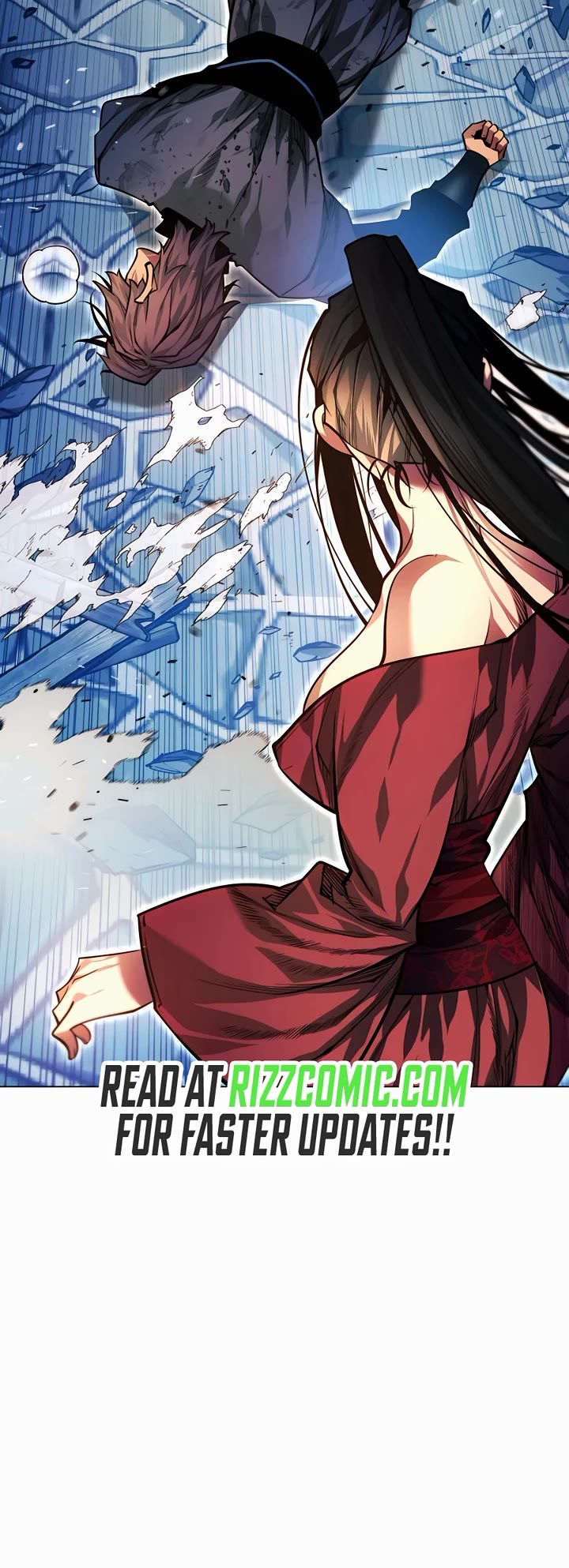 A Modern Man Who Got Transmigrated Into the Murim World Chapter 75 page 67 - Chapter 75