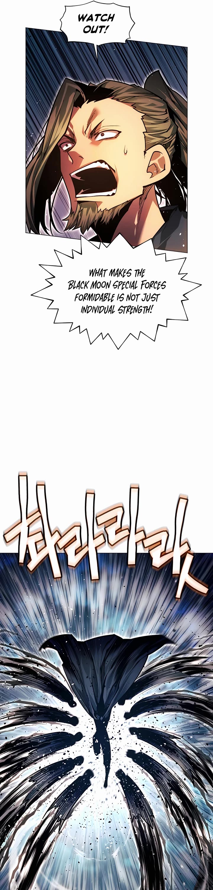 A Modern Man Who Got Transmigrated Into the Murim World Chapter 75 page 8 - Chapter 75
