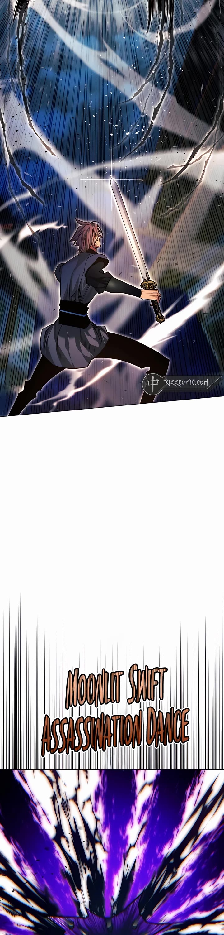A Modern Man Who Got Transmigrated Into the Murim World Chapter 75 page 9 - Chapter 75