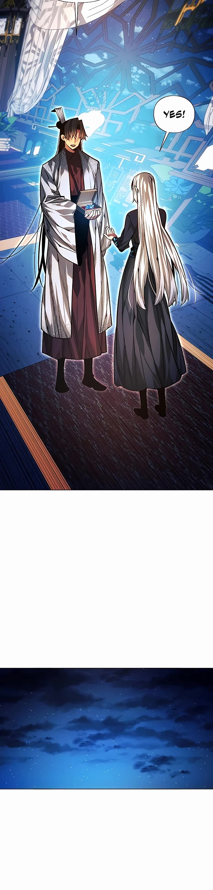 A Modern Man Who Got Transmigrated Into the Murim World Chapter 76 page 13 - Chapter 76