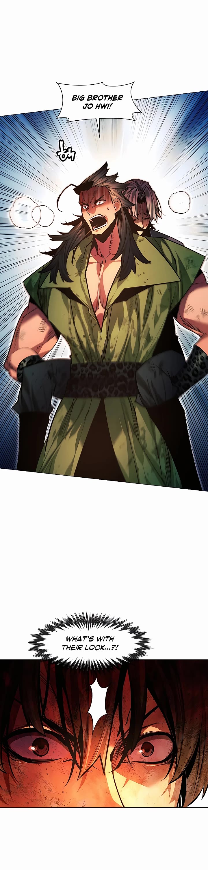 A Modern Man Who Got Transmigrated Into the Murim World Chapter 76 page 20 - Chapter 76