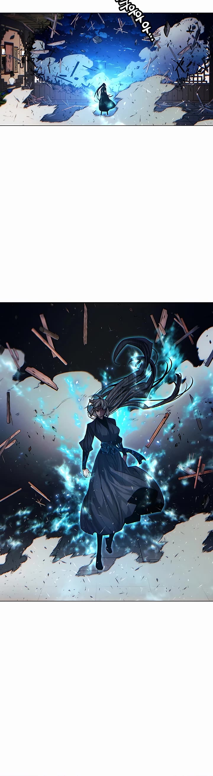 A Modern Man Who Got Transmigrated Into the Murim World Chapter 76 page 26 - Chapter 76