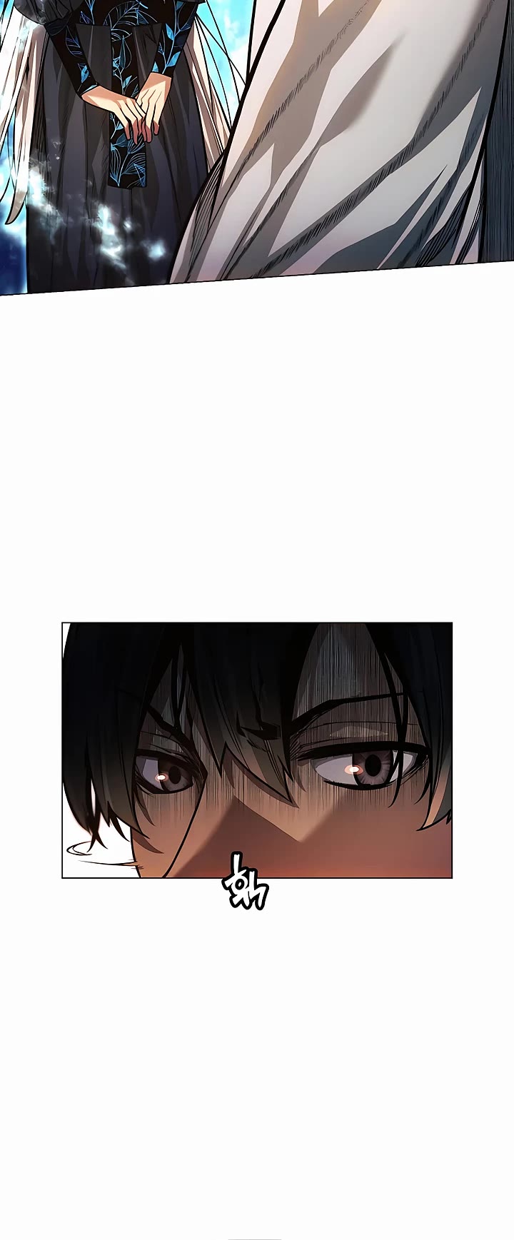 A Modern Man Who Got Transmigrated Into the Murim World Chapter 76 page 29 - Chapter 76