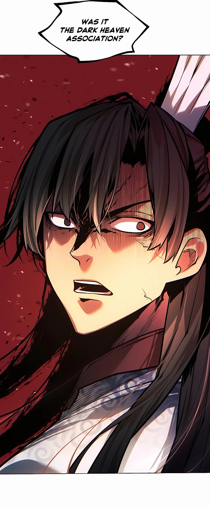 A Modern Man Who Got Transmigrated Into the Murim World Chapter 76 page 30 - Chapter 76