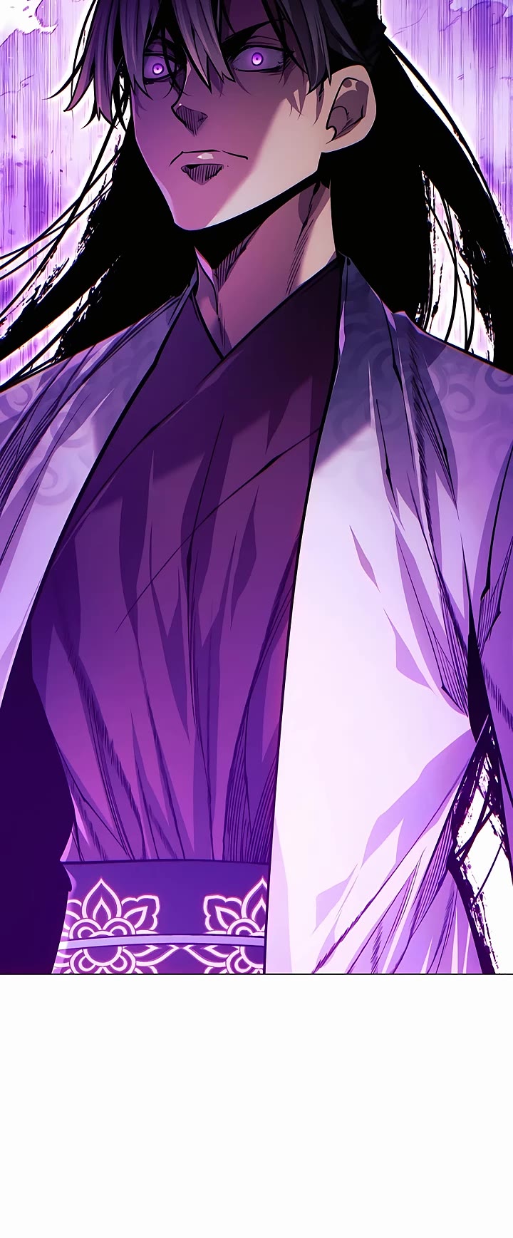A Modern Man Who Got Transmigrated Into the Murim World Chapter 76 page 34 - Chapter 76