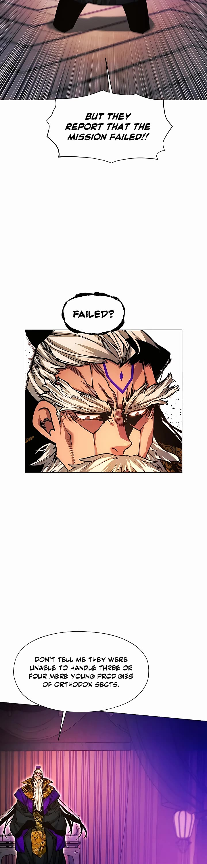 A Modern Man Who Got Transmigrated Into the Murim World Chapter 76 page 46 - Chapter 76