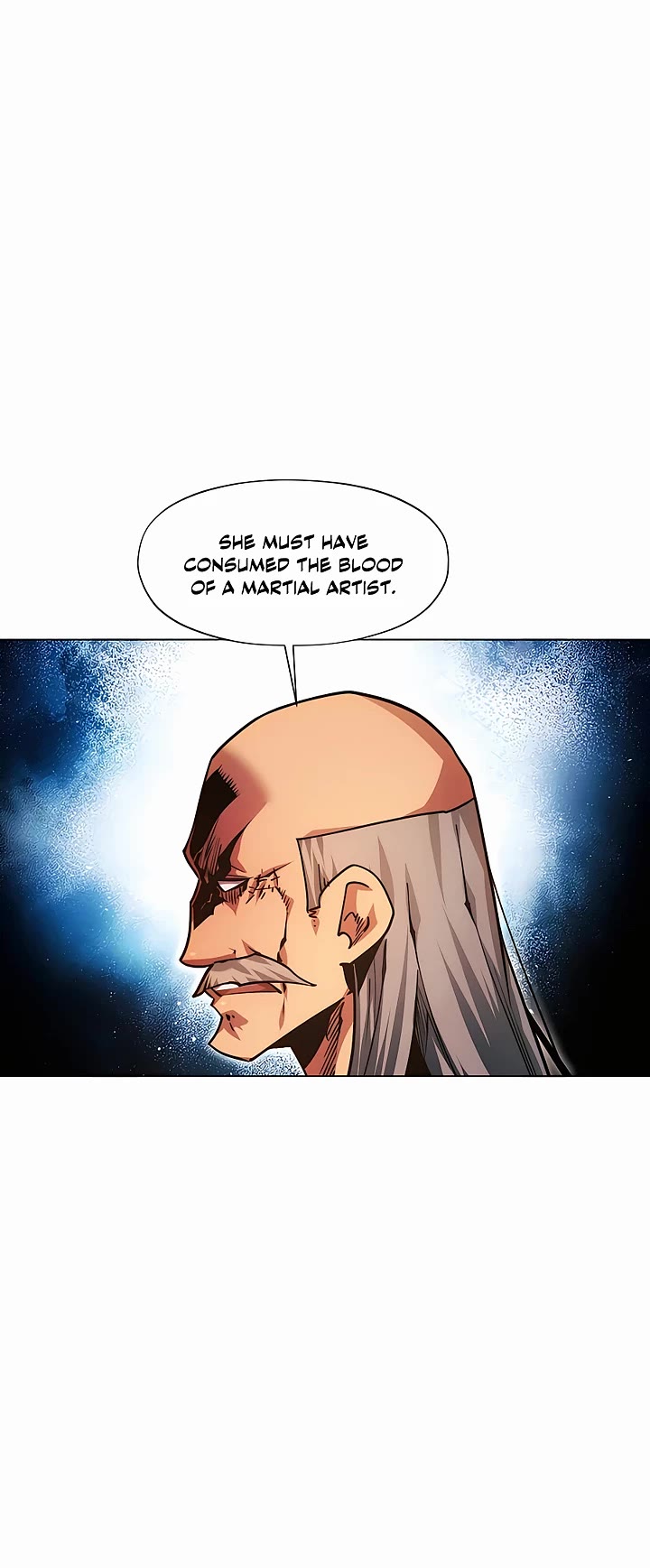 A Modern Man Who Got Transmigrated Into the Murim World Chapter 76 page 52 - Chapter 76